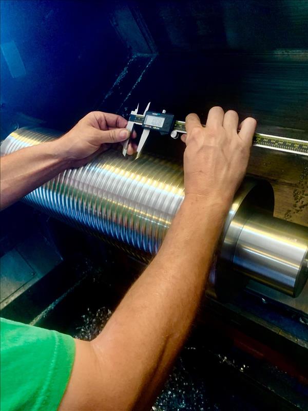 Accurate Manufacturing & Machine LLC - Fort Myers, FL